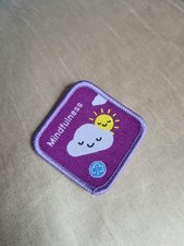 Girlguiding UK Brownie
