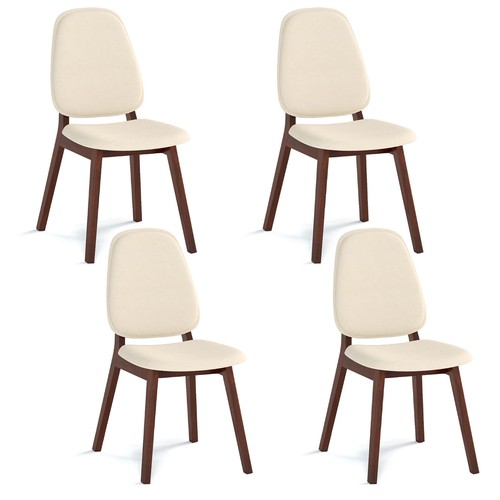Modern dining chair set - chair, of