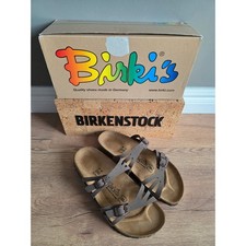 Birkenstock Birki's Moorea