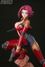 Megahouse Kallen Kouzuki Pilot
