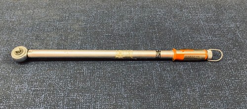 Norbar torque wrench - norbar, sl.3