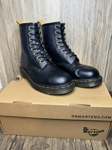 Martens sinclair vegan - martens,