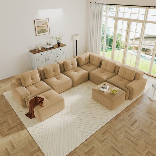 Modular sectional sofafor - modular,