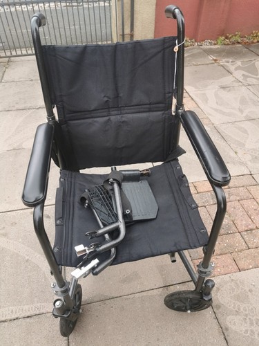 Drive transport wheelchair - drive,