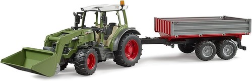 Bruder fendt vario - bruder, 211