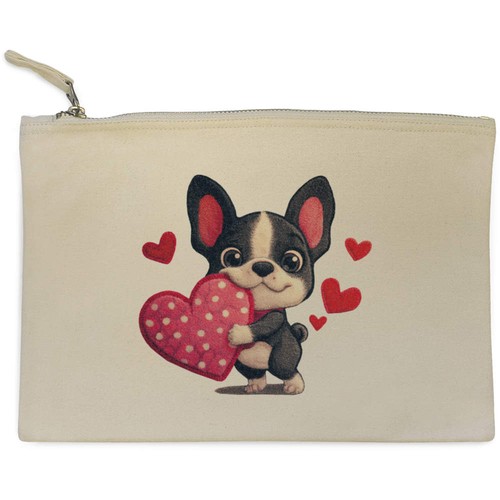 Cute french bulldog - 'cute,