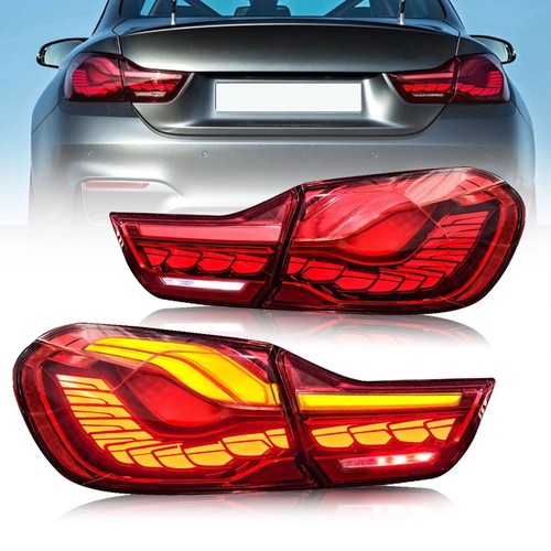 Vland oled gts rearlights for - oled,