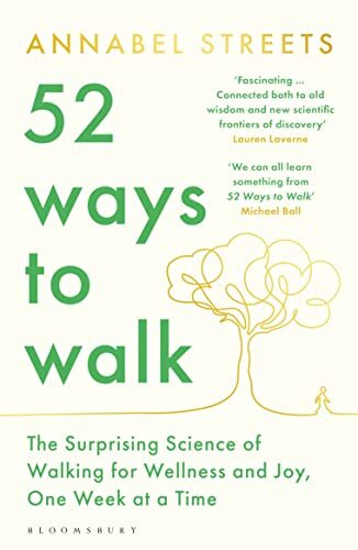 Ways walk the - walk:,