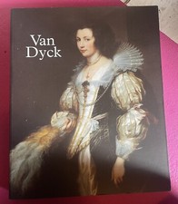 VAN DYKE book by christopher