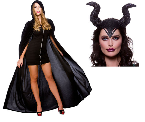Adult ladies evil - adult,