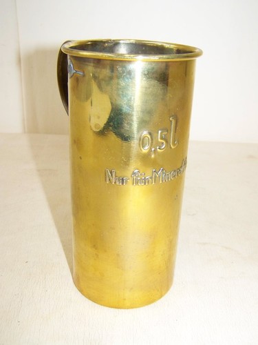 Small old oil - oil, minol
