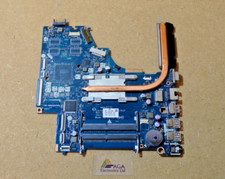 HP 250 G6 Laptop Motherboard