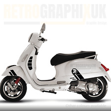 Trojan Sidepanel Stripes