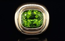 Tiffany & Co 1980s 20ct