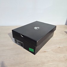 Nike Air Force Empty Box Shoes