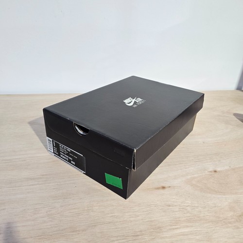 Nike air force empty box - empty,