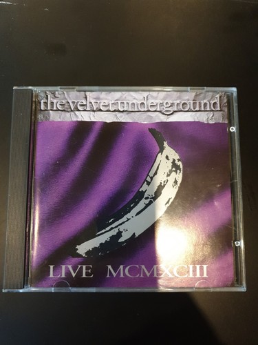The velvet - the,