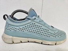 Ecco Trainers Danish Design