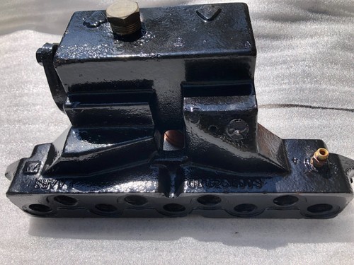 Teledyne laars lite front - laars,