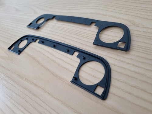 Seller door handle gasket - 2,