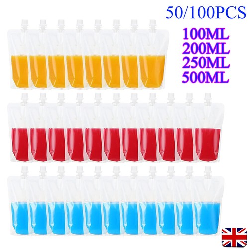 100 500ml stand drink - stand,