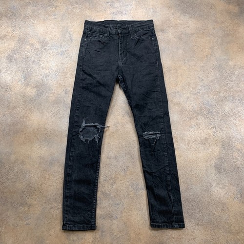Levi 510 jeans - mens, inch