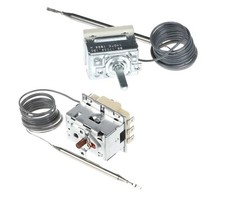 LINCAT FRYER TEMPERATURE