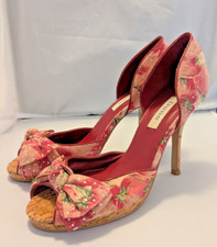 DUNE Stiletto Shoes Size 40 /
