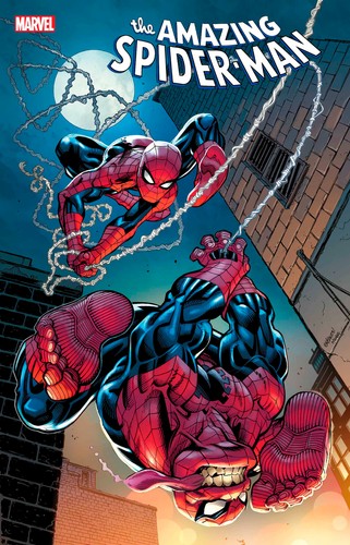 Amazing spider man 37 - spider-man, #37
