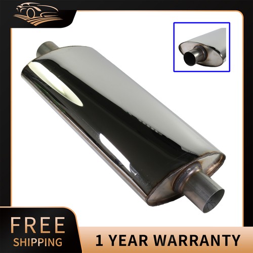 Universal oval stainless - universal,