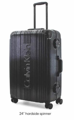 New calvin klein hard case - hard,