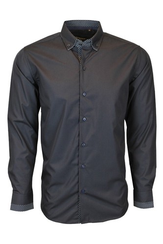 Mens double colllar smart - double,