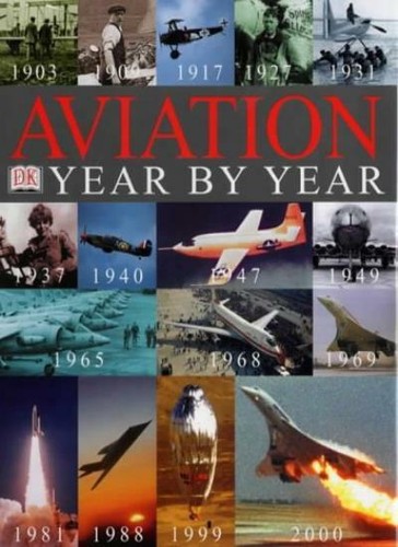 Aviation year a - year, year: