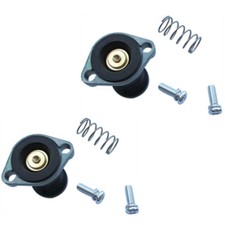 2Set Carburetor Primer Pump