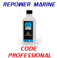 Marine / Boat GRP Stain