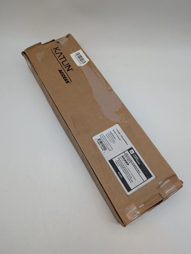 Katun black compatible toner - black,