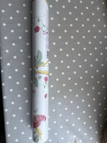 New sealed roll laura - new, of