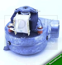 FERROLI COMBI F 30 B  &  DOMICOMPACT F 30 B  BOILER FAN 39817710 1 YEAR WARRATY