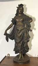 Large Signed Decorative