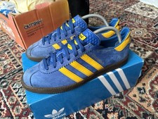 Adidas Stockholm’s Size 8