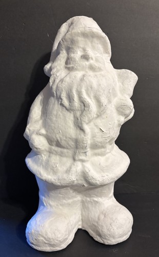 Christmas decor paper mache - christmas,