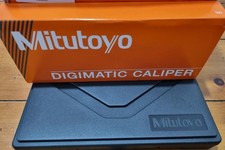 Brand New Genuine Mitutoyo