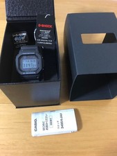 Casio G-Shock Origin Blue