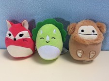 McDonald’s Squishmallows