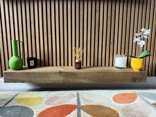 Handcrafted Sleeper Rustic