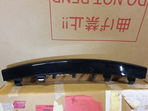 Genuine mazda fd rear - rx-7,