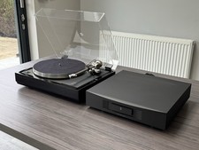 Linn LP12 Very High Spec -