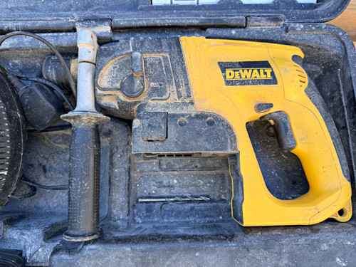 Dewalt de0243 24v cordless - de0243,