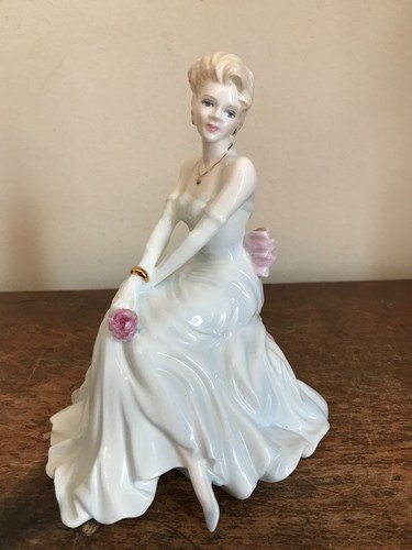 Coalport ladies fashion - ladies, of