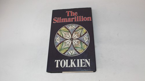 The silmarillion true 1st - the, (true